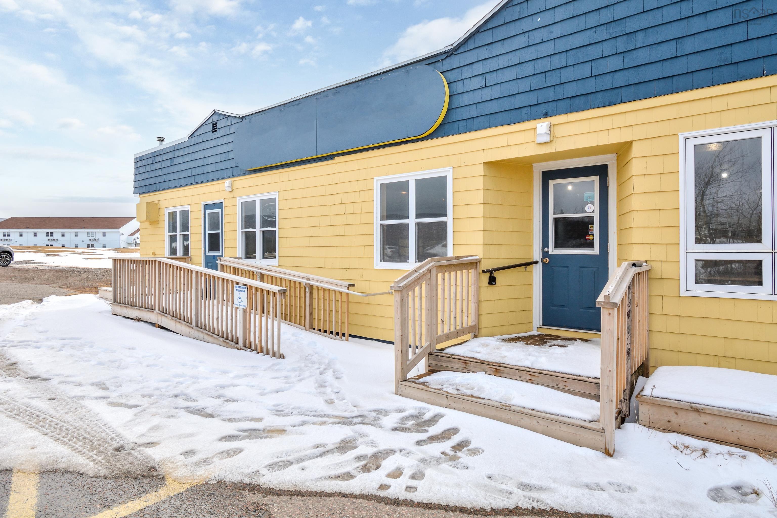 $210,000.00: 14925 Cabot Trail Road, Chéticamp