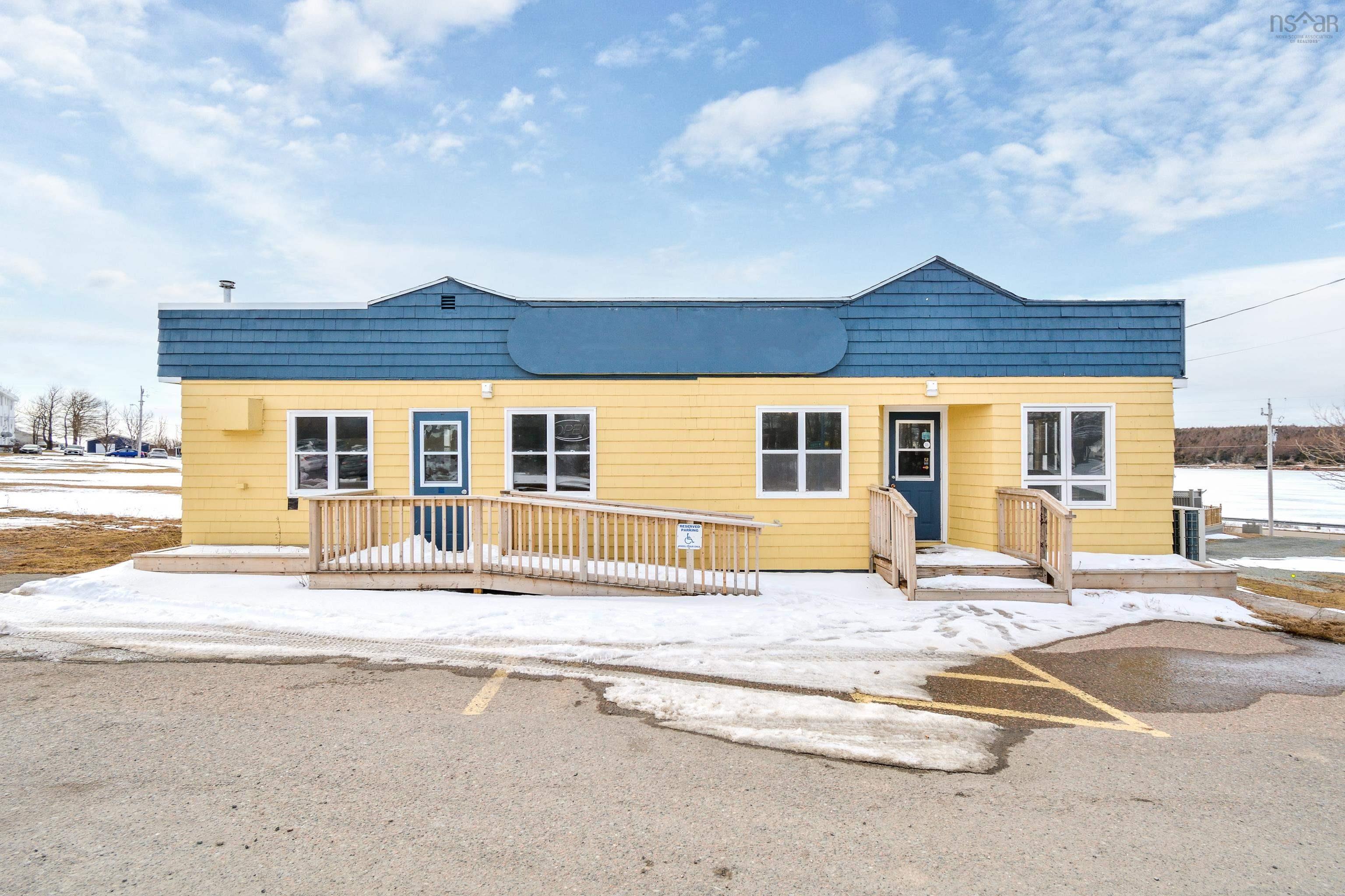 $210,000.00: 14925 Cabot Trail Road, Chéticamp