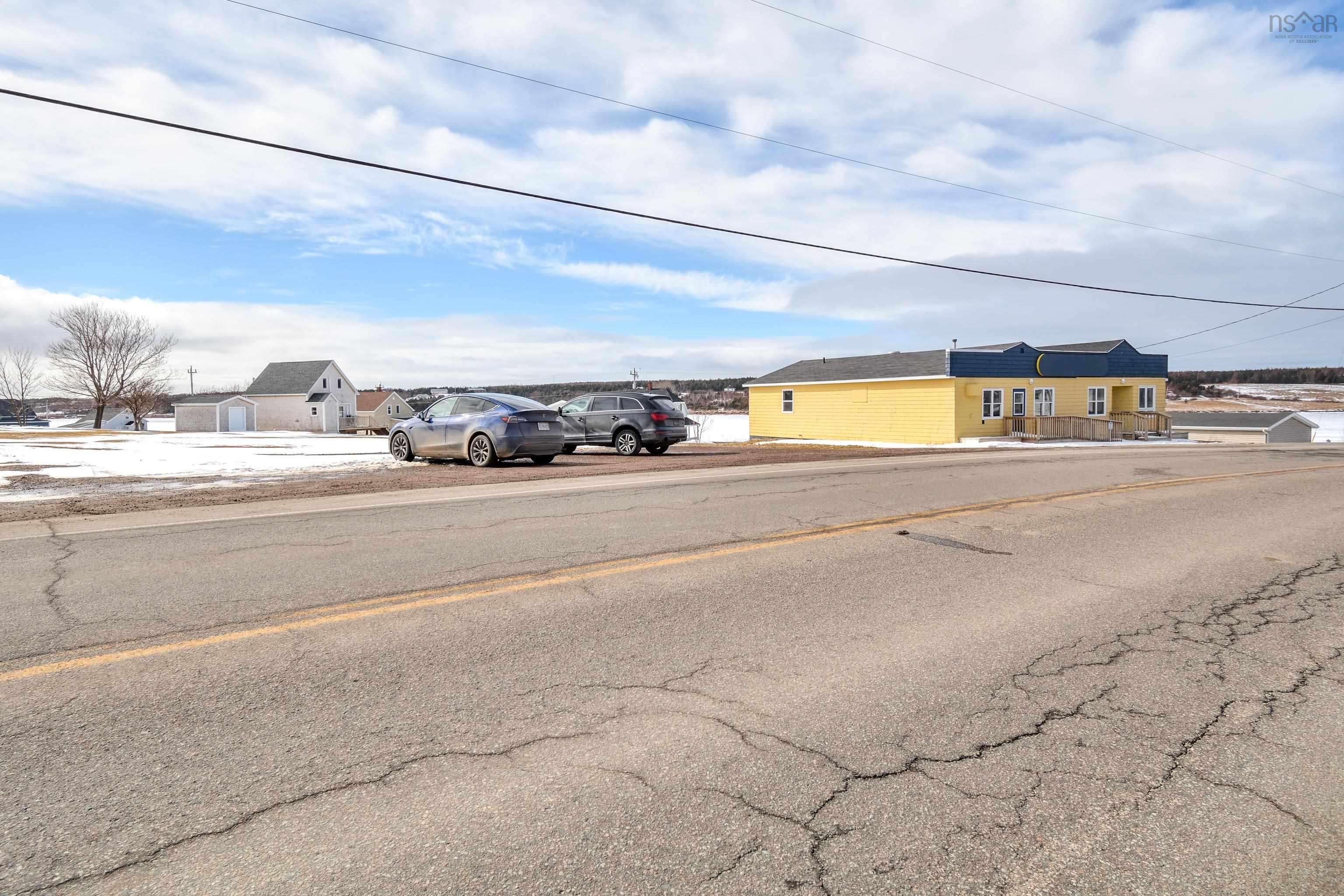 $210,000.00: 14925 Cabot Trail Road, Chéticamp