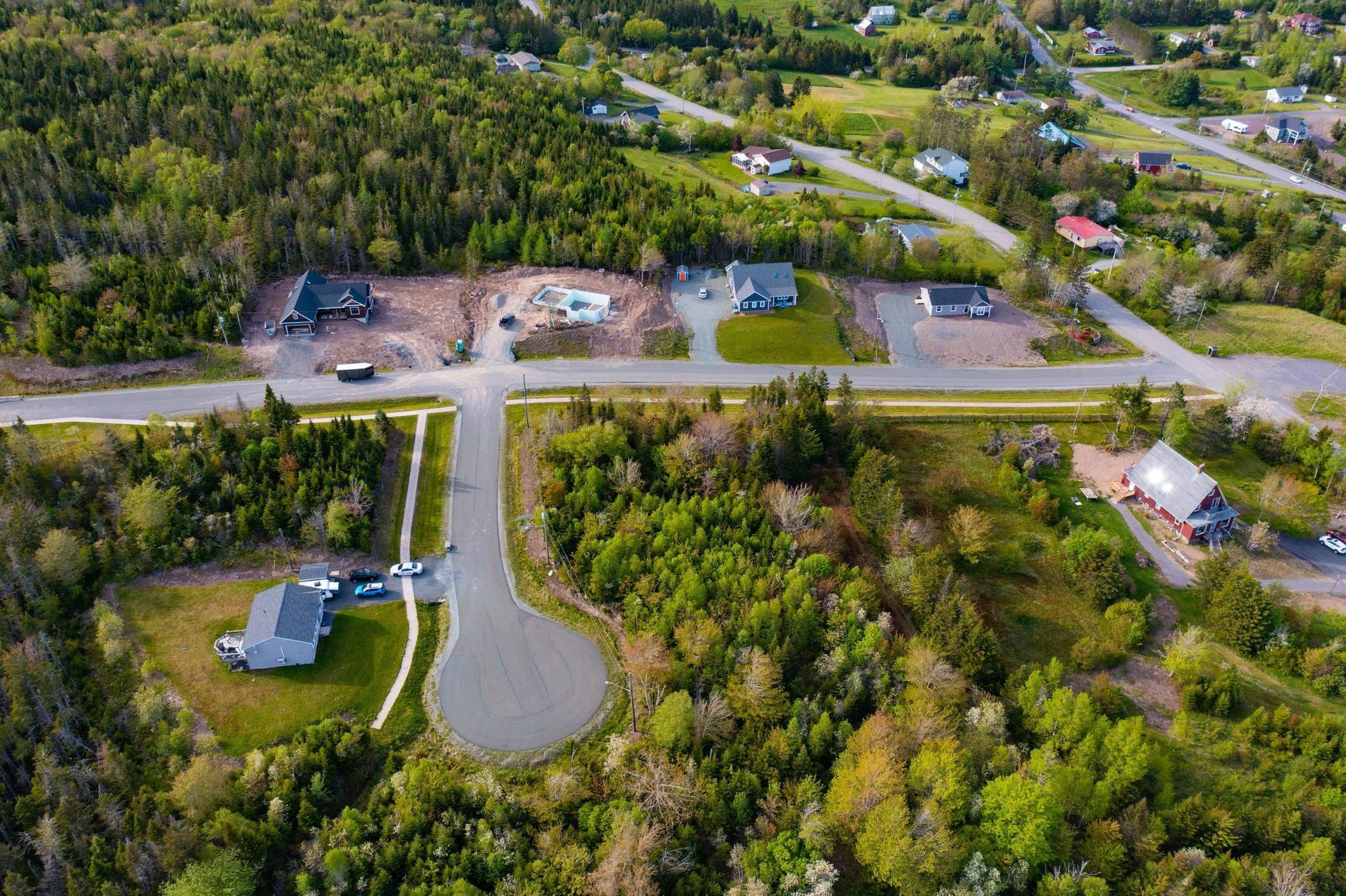 Lot 12 Cutler's Brook Estates 