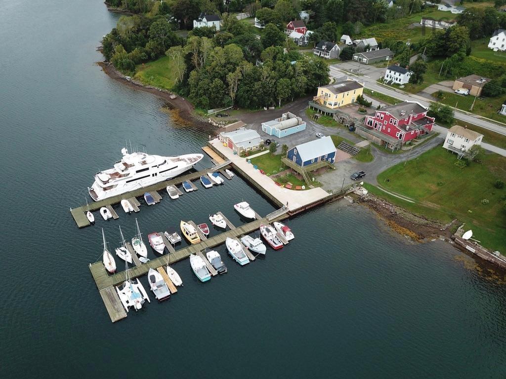 Lot 12 Cutler's Brook Estates 
