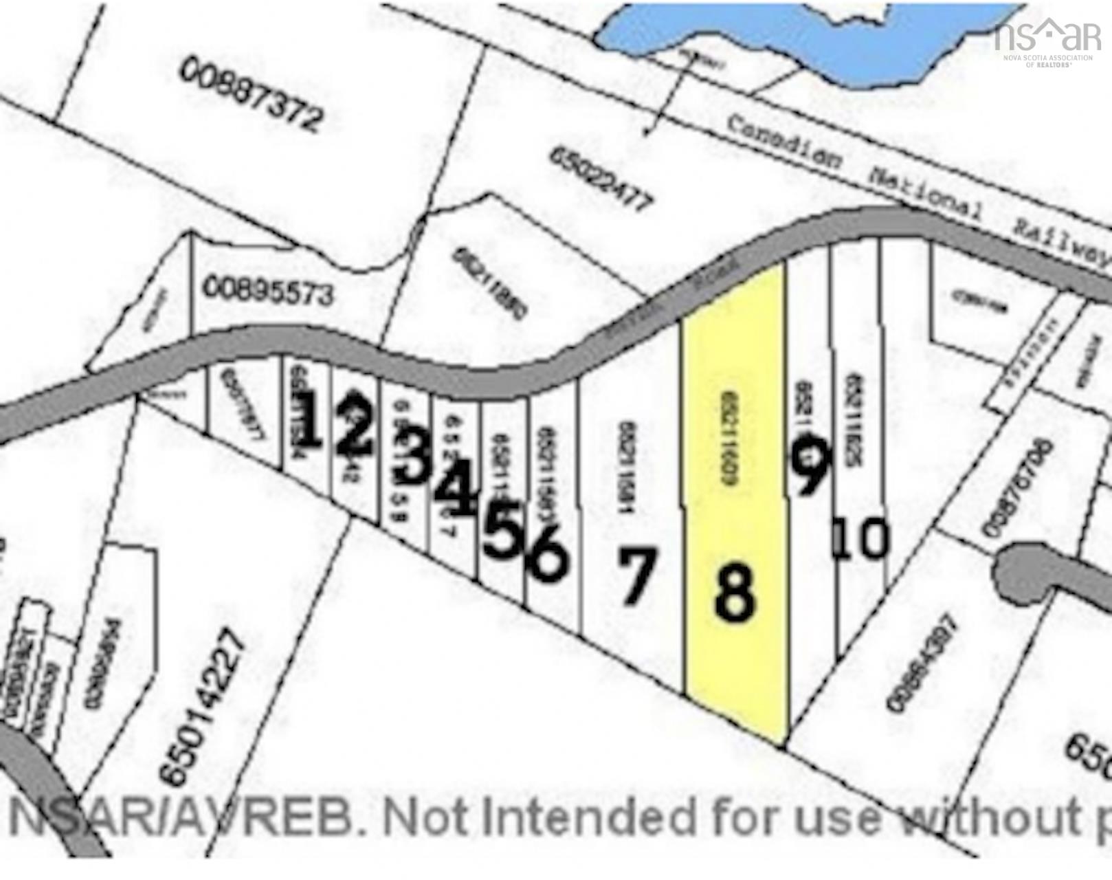 $33,900.00: Lots Marsh Road, Coalburn