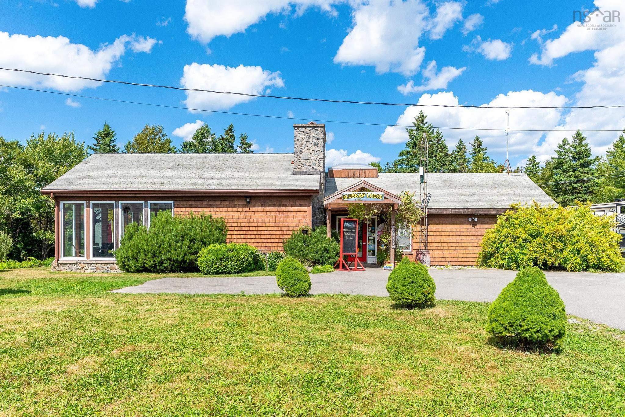 938 Highway 312 