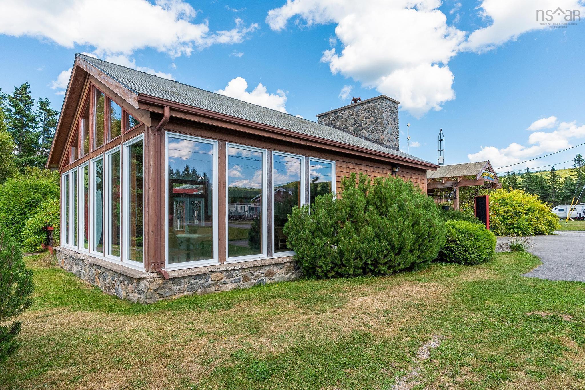 $950,000.00: 940 Highway 312, Englishtown
