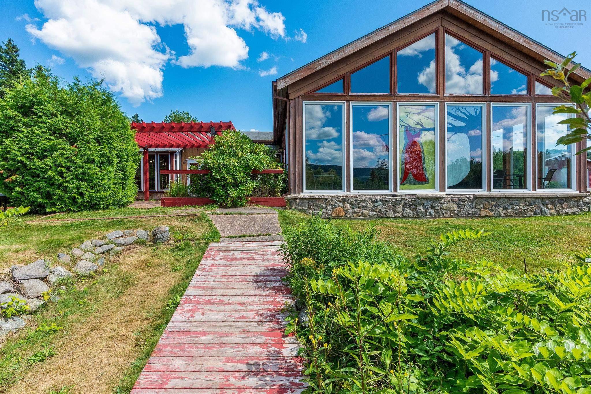 $950,000.00: 940 Highway 312, Englishtown