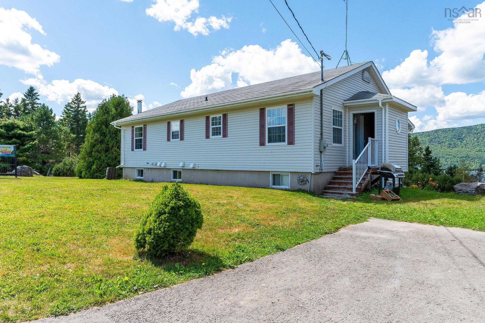 $950,000.00: 940 Highway 312, Englishtown