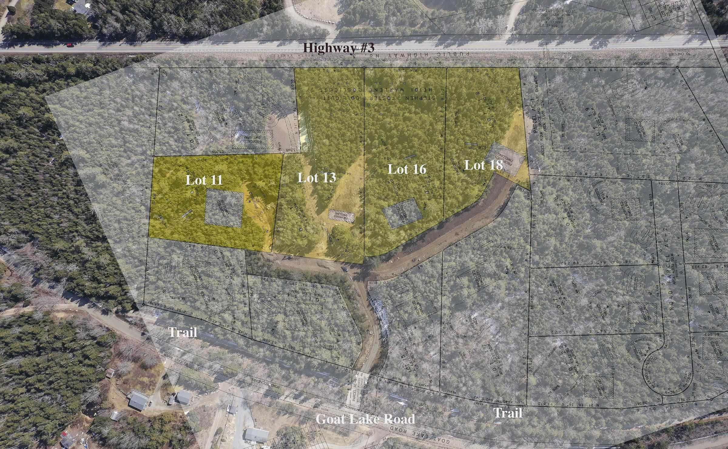 $128,000.00: Lot 16 Parker Ridge Road, East Chester