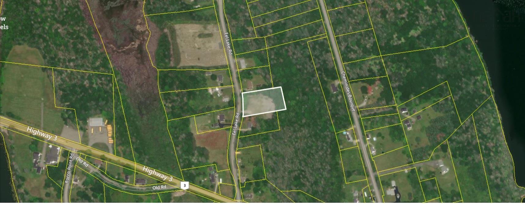 $27,900.00: Lot Eel Lake Road, Ste. Anne Du Ruisseau