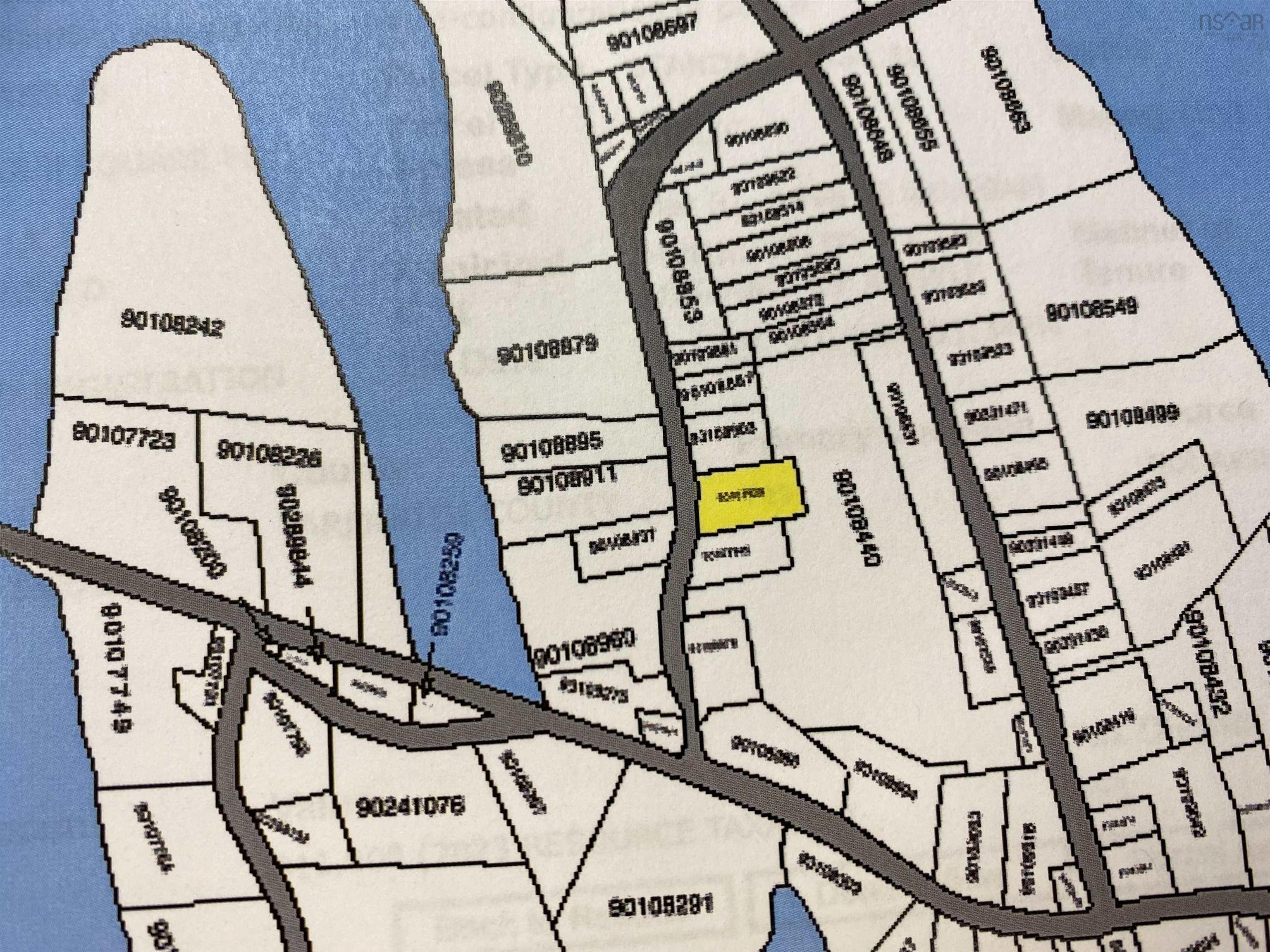$27,900.00: Lot Eel Lake Road, Ste. Anne Du Ruisseau