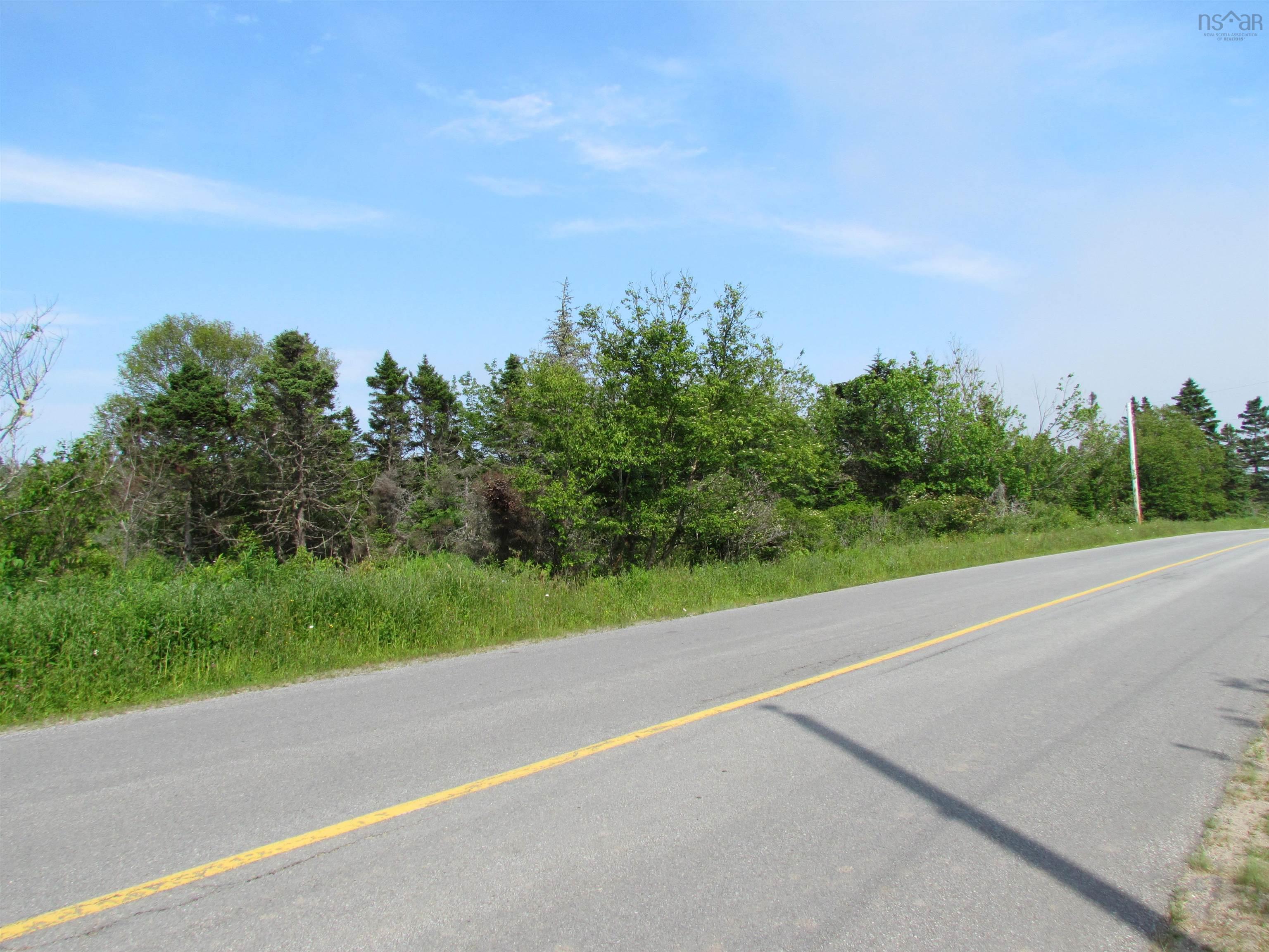 $359,000.00: Lot R3 Three Fathom Harbour Road, Three Fathom Harbour
