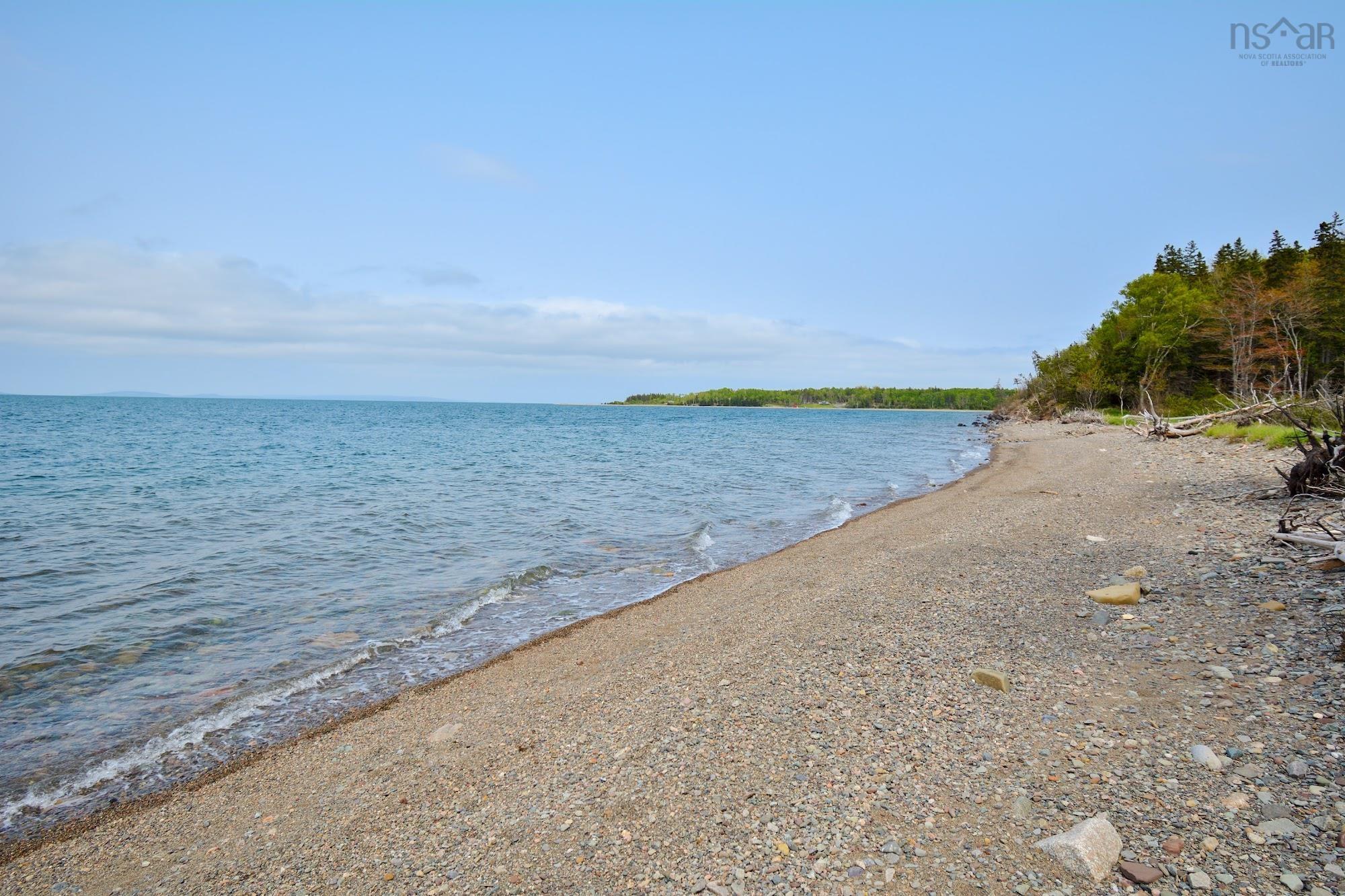 $67,000.00: Lot 2 Macleod Pond Road, Roberta