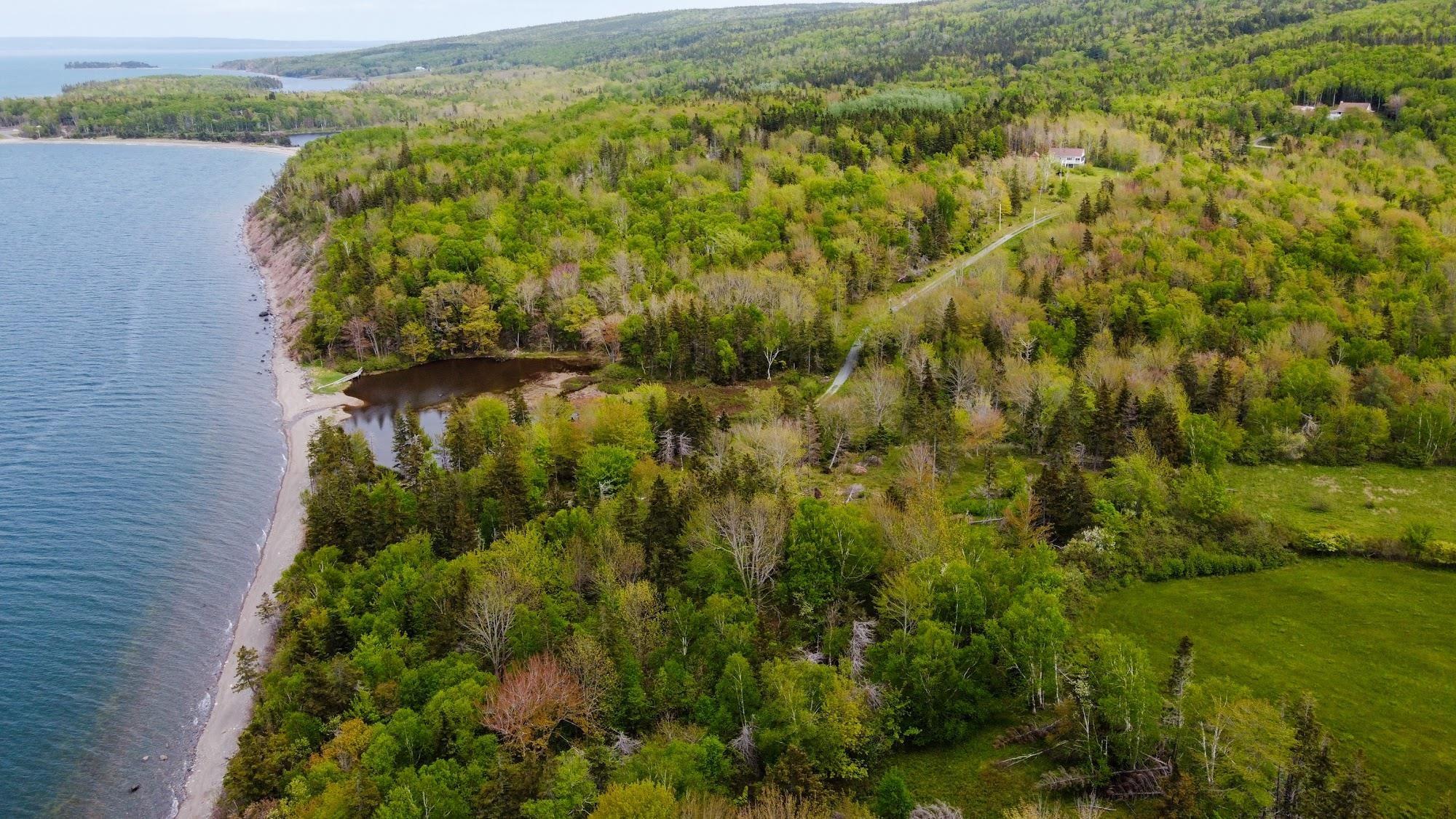 $67,000.00: Lot 2 Macleod Pond Road, Roberta