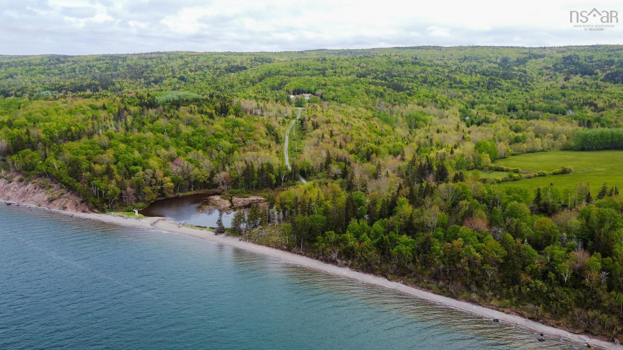 $67,000.00: Lot 2 Macleod Pond Road, Roberta