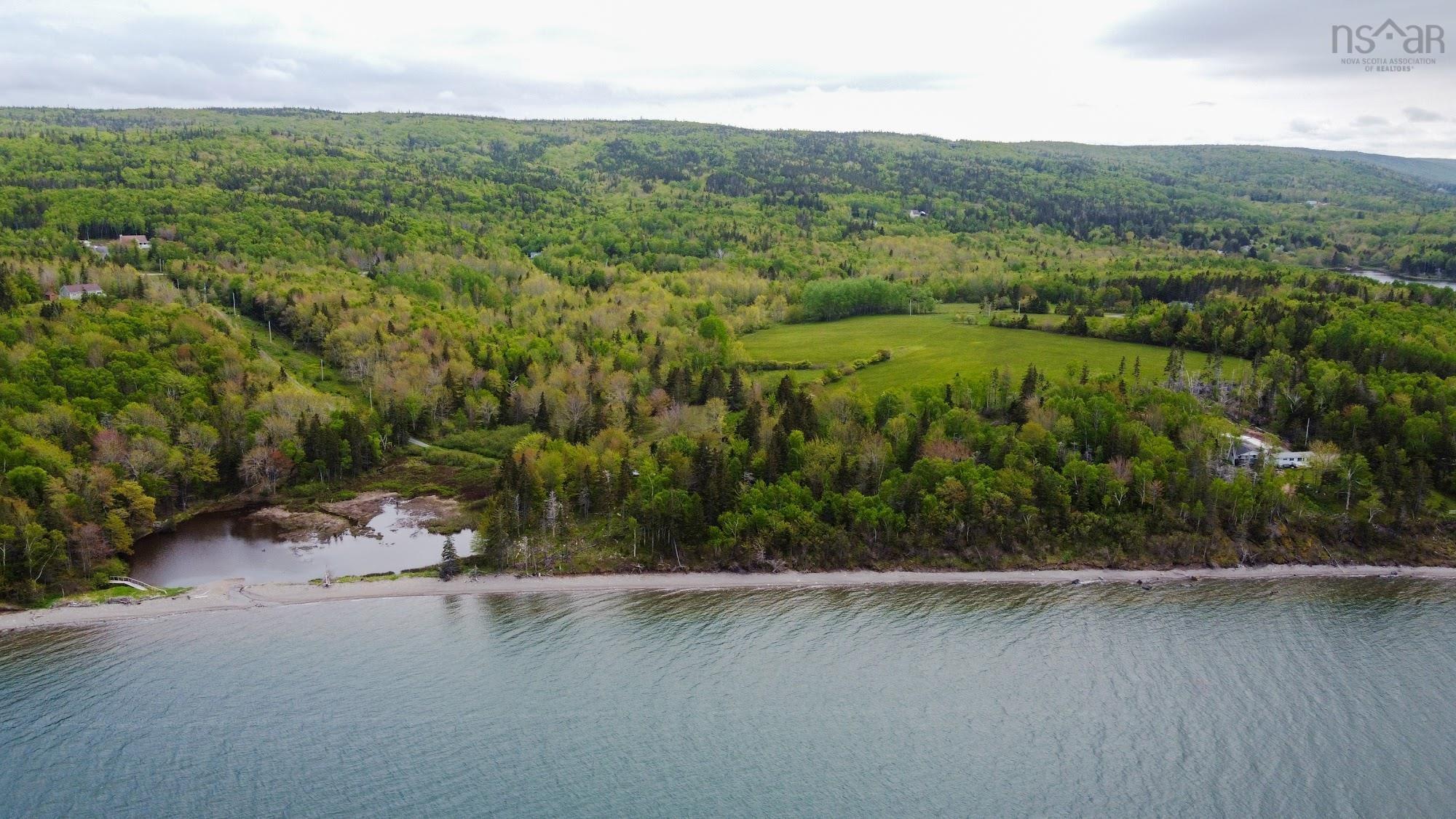 $67,000.00: Lot 2 Macleod Pond Road, Roberta
