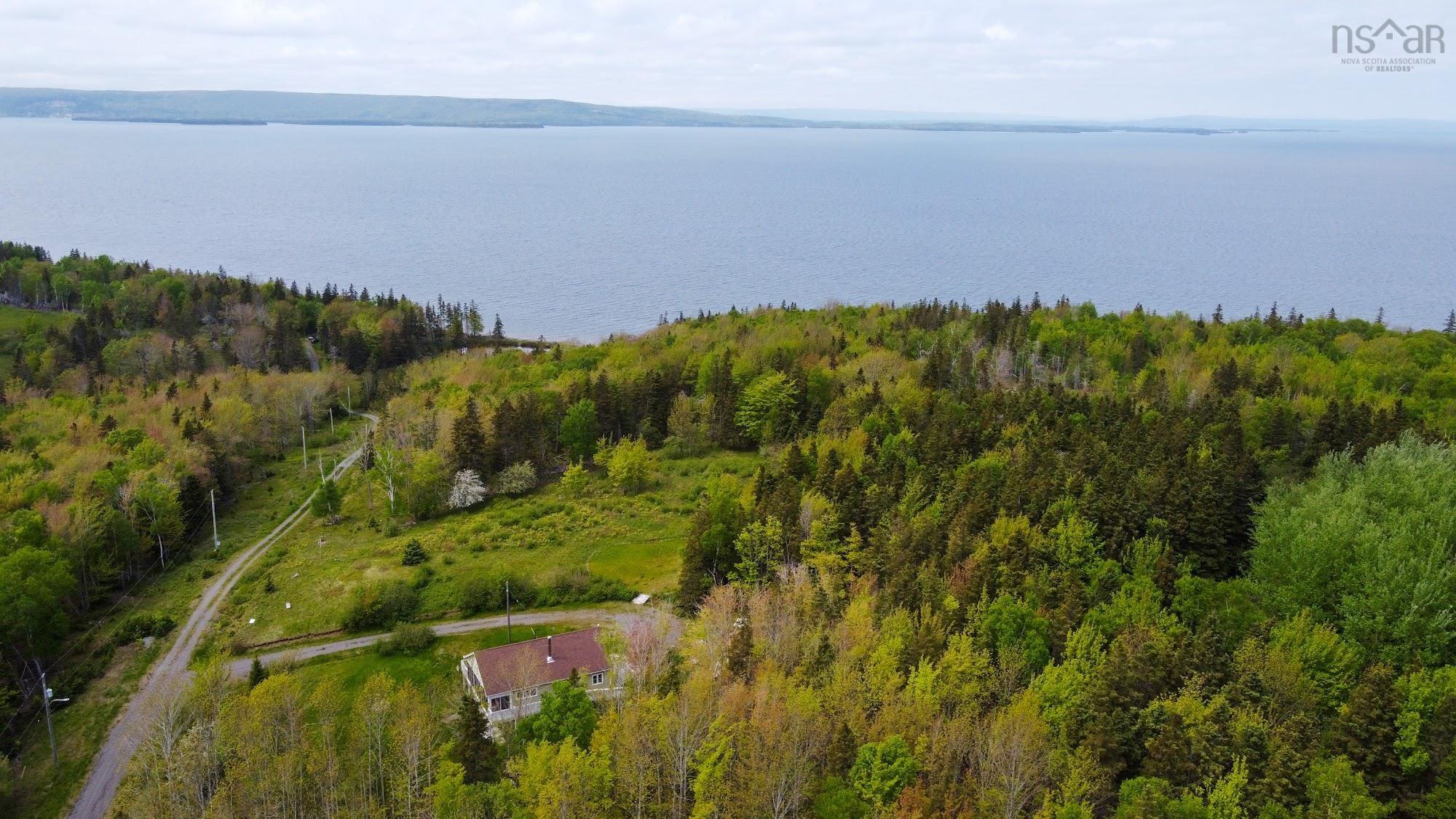 $67,000.00: Lot 2 Macleod Pond Road, Roberta