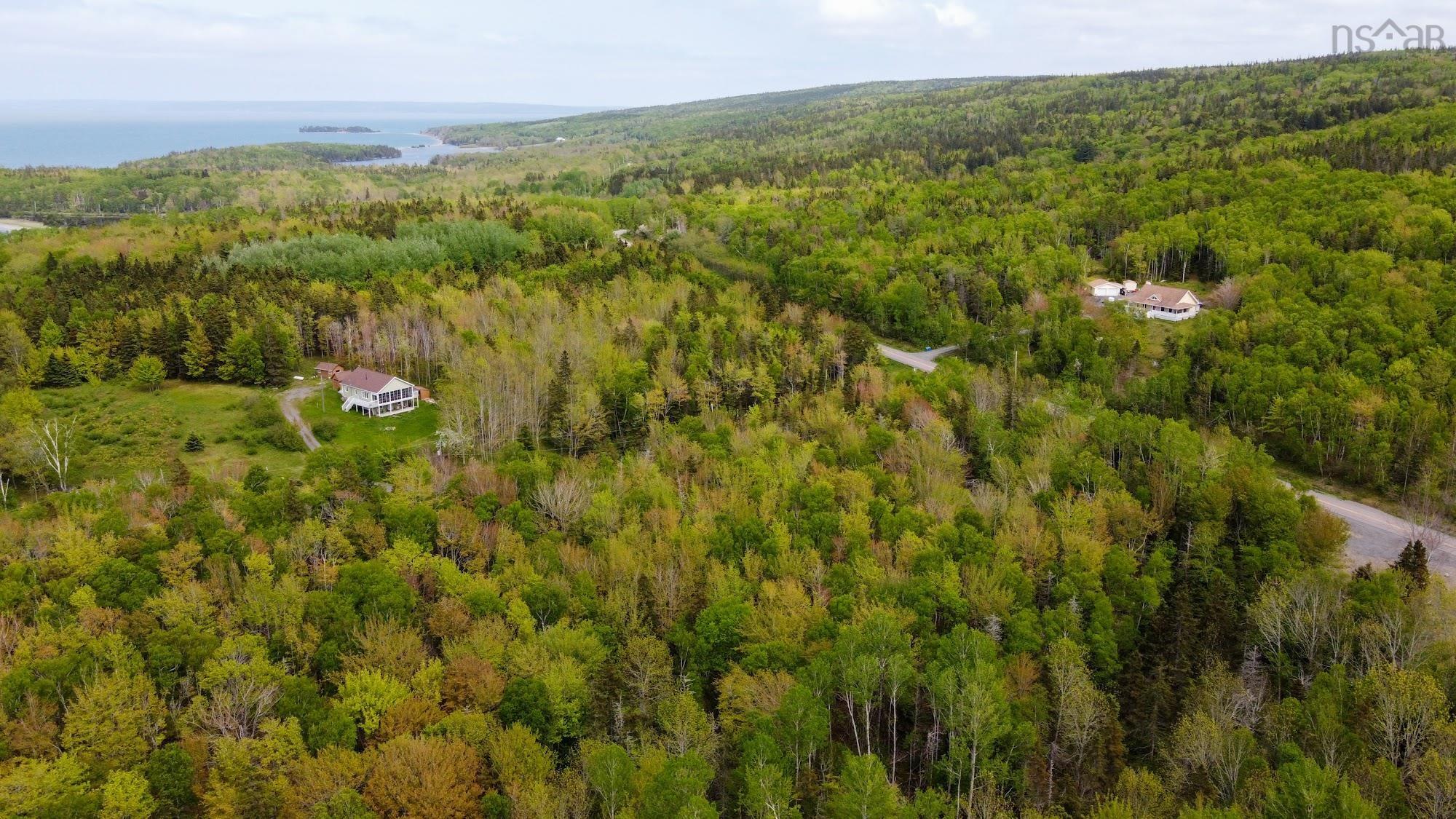 $67,000.00: Lot 2 Macleod Pond Road, Roberta