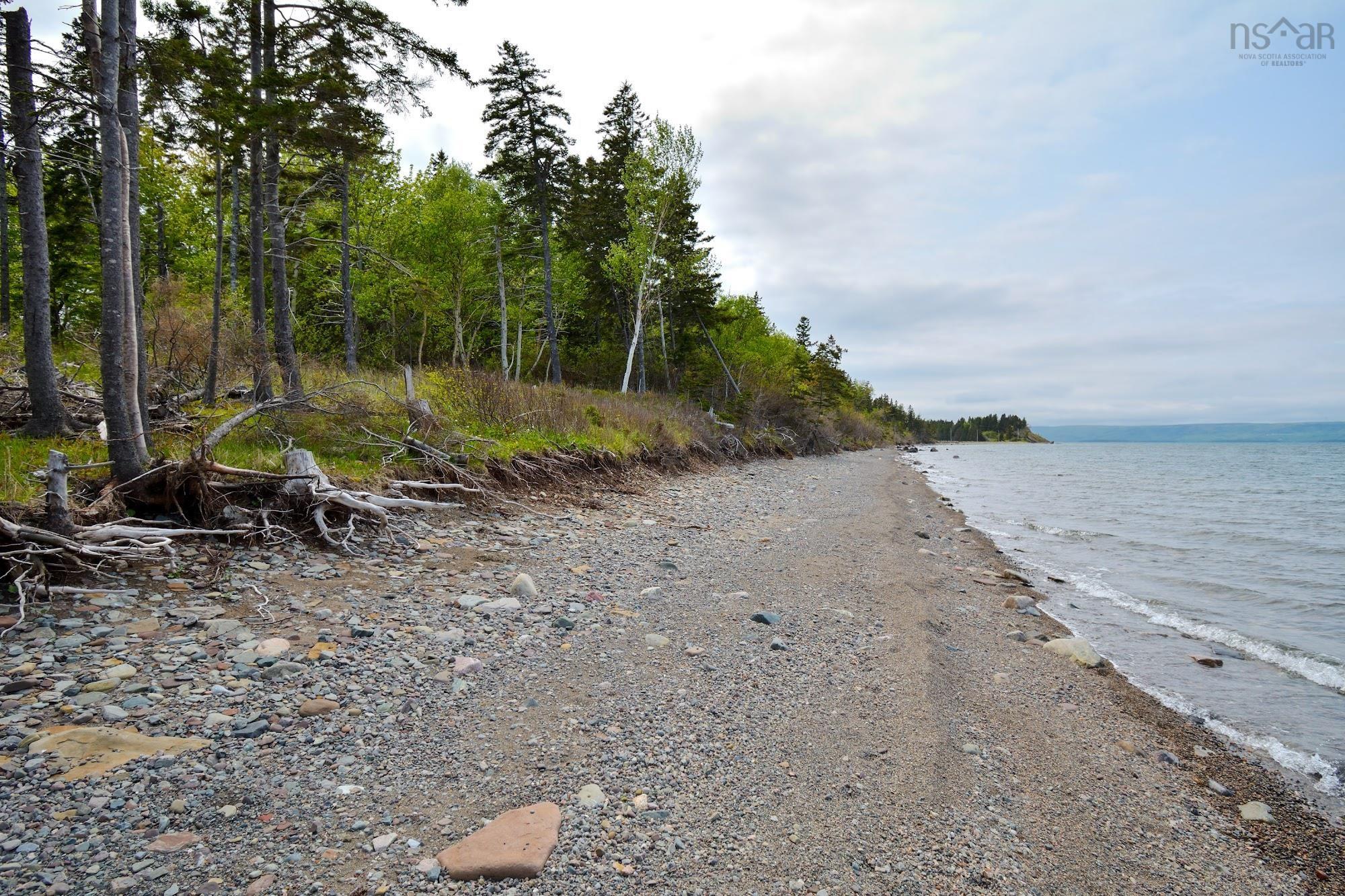 $67,000.00: Lot 2 Macleod Pond Road, Roberta