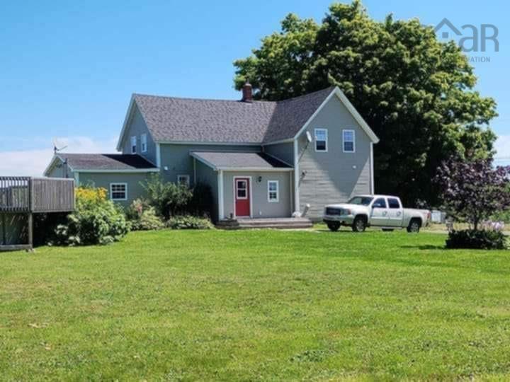 $279,000.00: 901 Doucetteville Road, Doucetteville