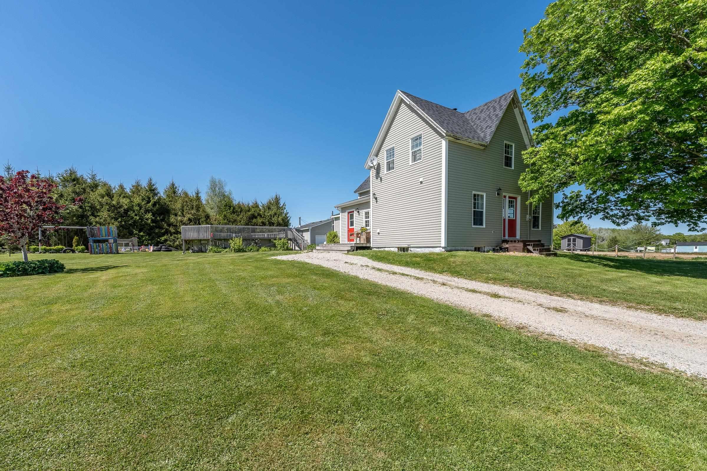$279,000.00: 901 Doucetteville Road, Doucetteville