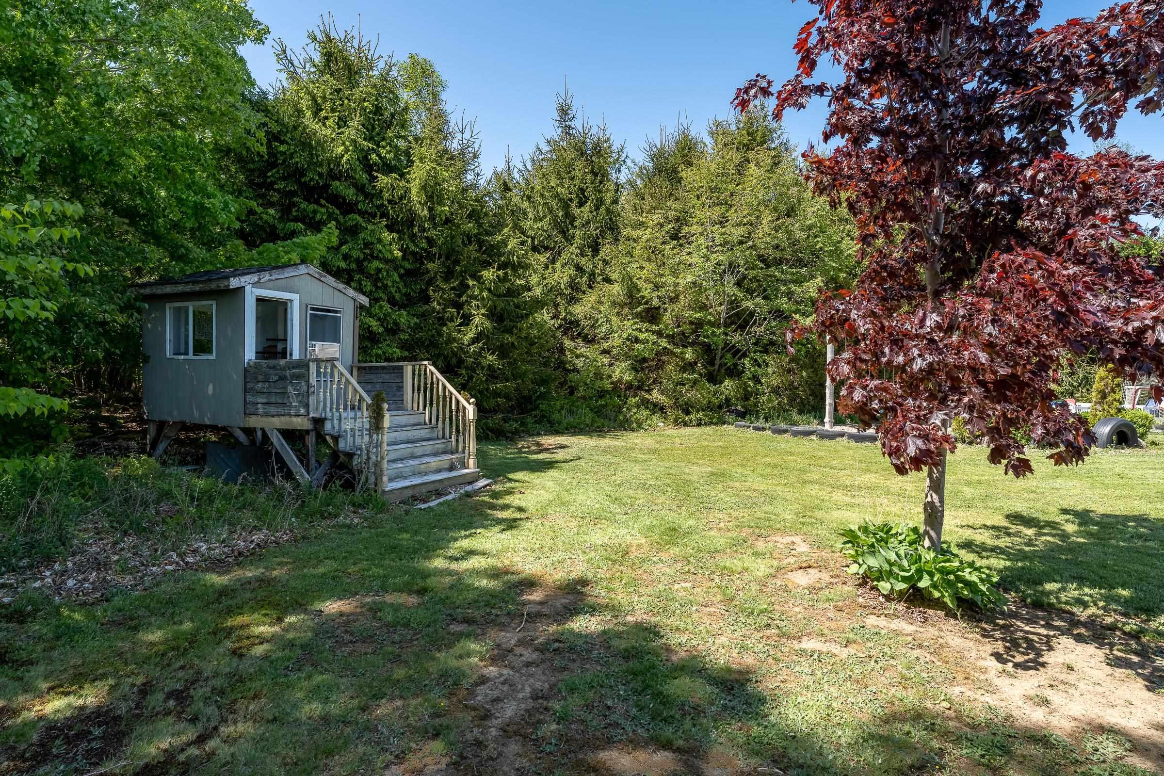 $279,000.00: 901 Doucetteville Road, Doucetteville