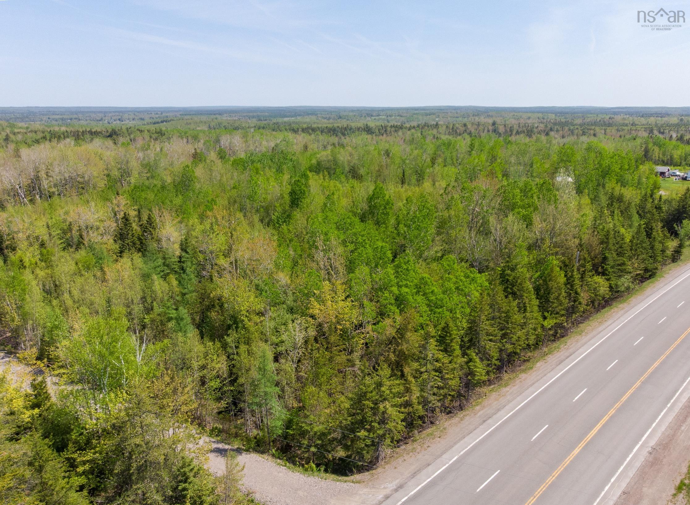 $44,900.00: Lot 3 Highway 4 Highway, Wentworth