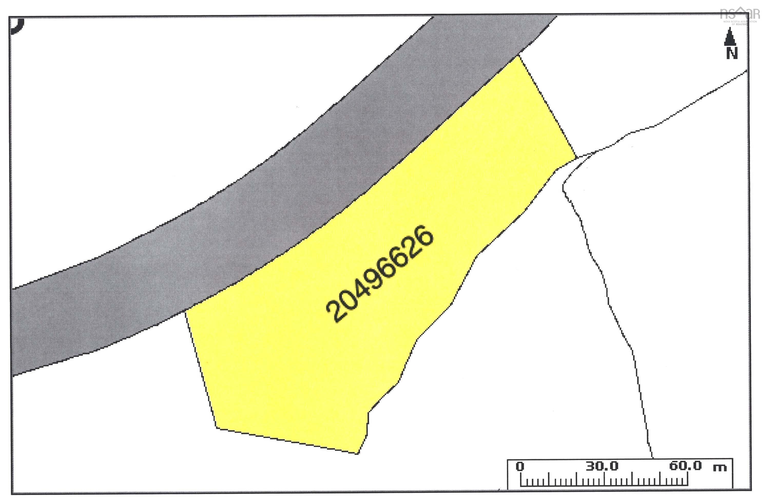 $69,900.00: LOT 22-1 Stewiacke Road, South Branch