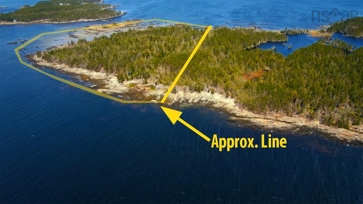 $325,000.00: Lot Moshers Island Road, Lahave