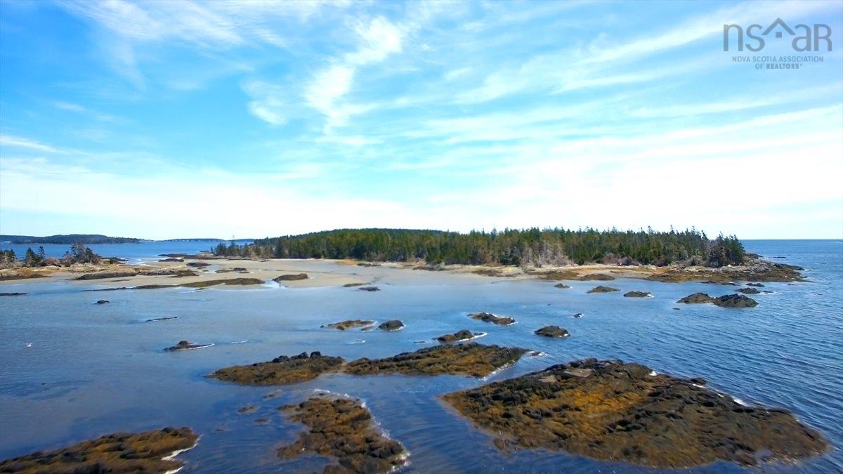 $325,000.00: Lot Moshers Island Road, Lahave