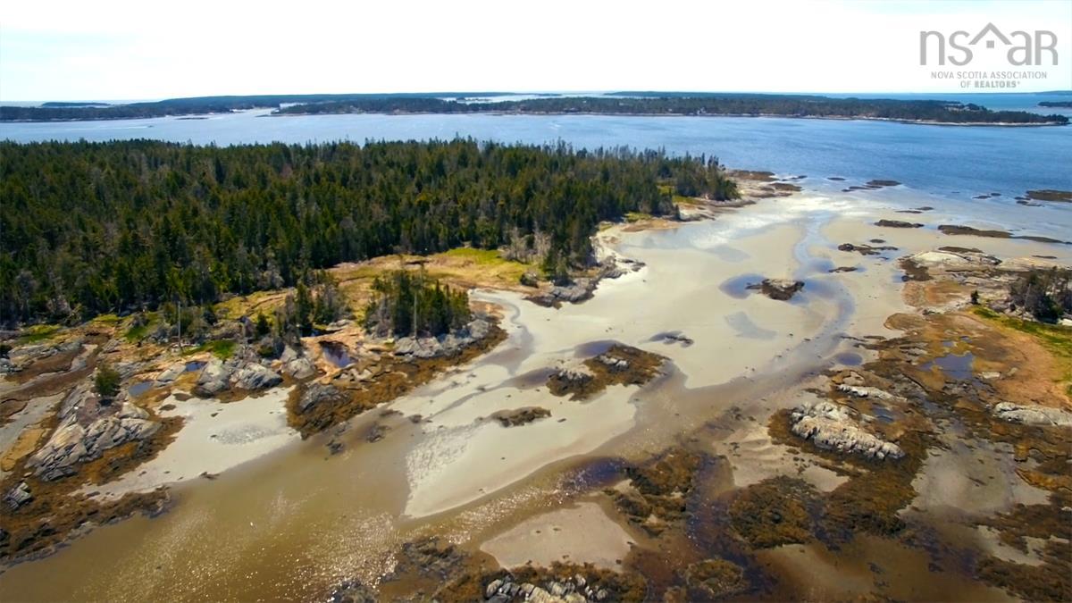 $325,000.00: Lot Moshers Island Road, Lahave