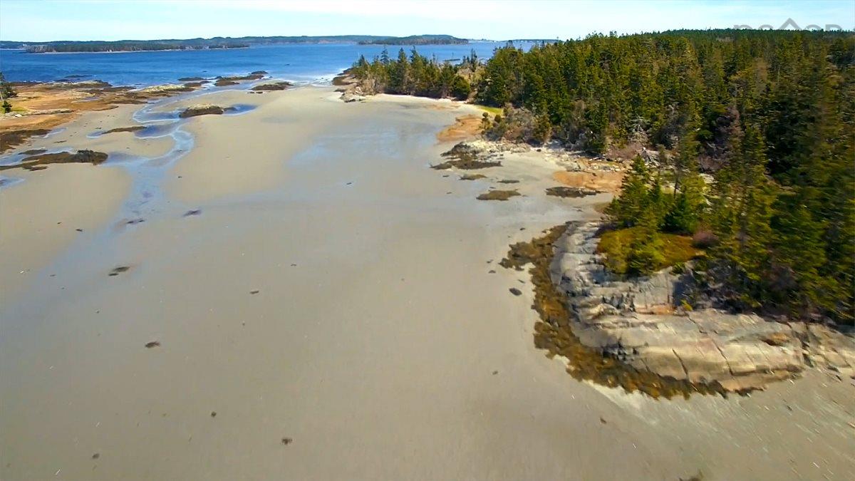 $325,000.00: Lot Moshers Island Road, Lahave
