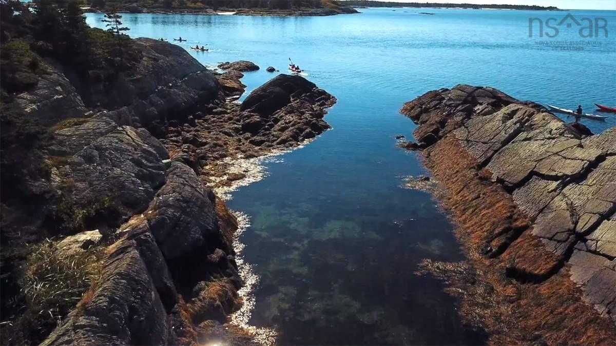 $325,000.00: Lot Moshers Island Road, Lahave
