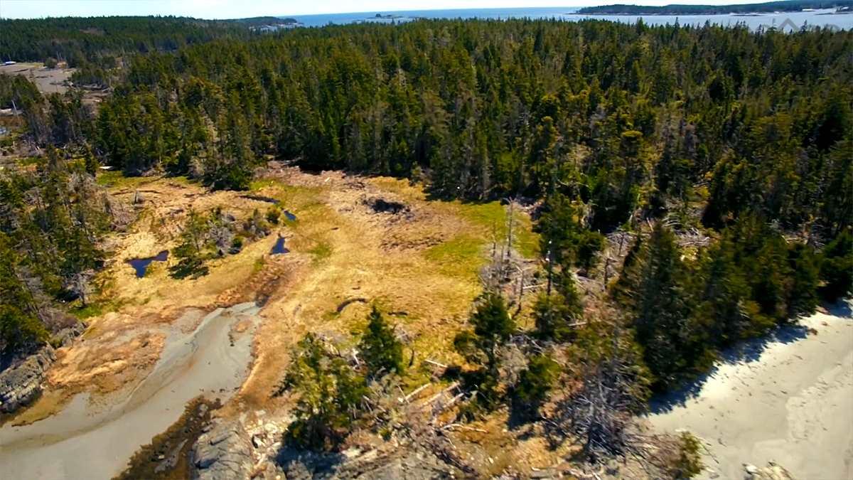 $325,000.00: Lot Moshers Island Road, Lahave