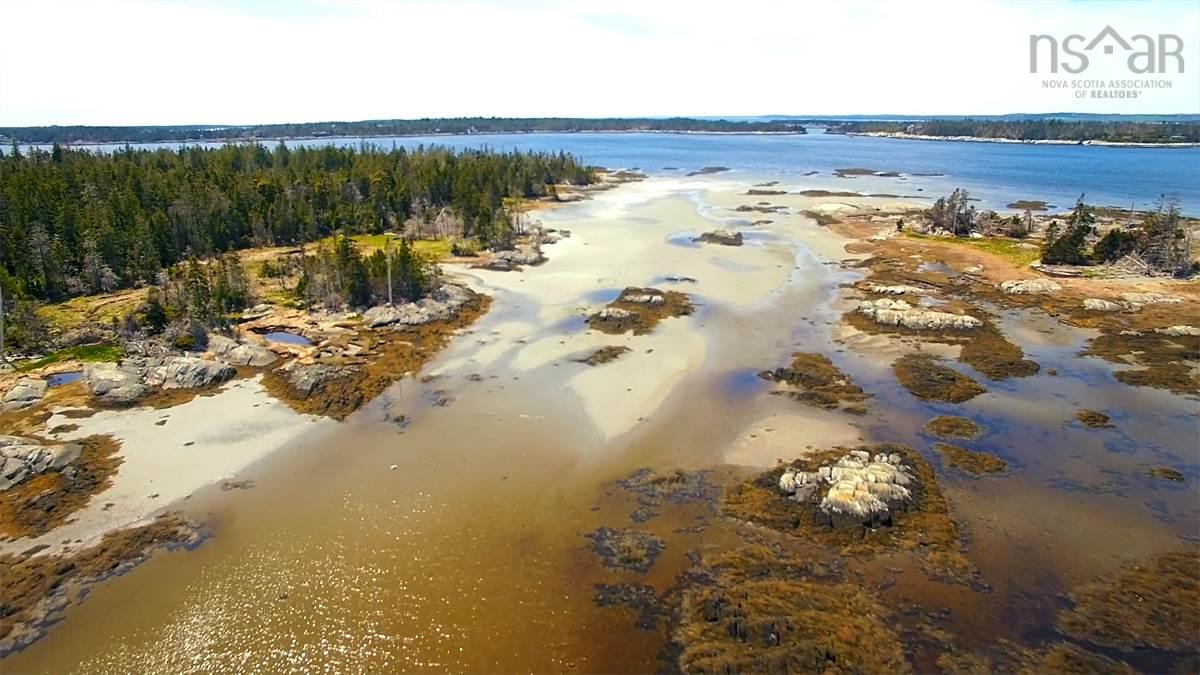 $325,000.00: Lot Moshers Island Road, Lahave