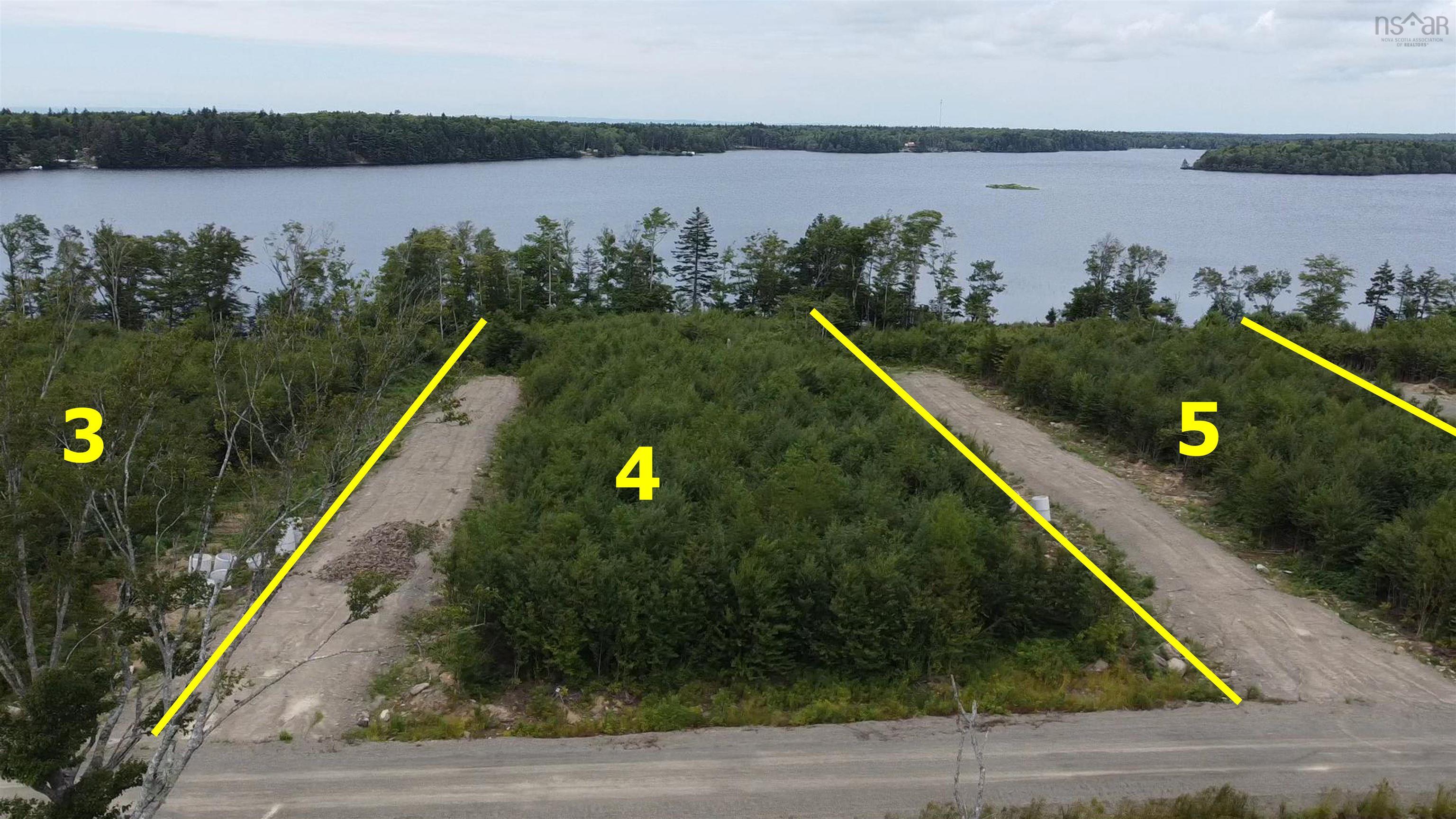$99,999.00: Lot 21-4 Second Division Road, Grosses Coques