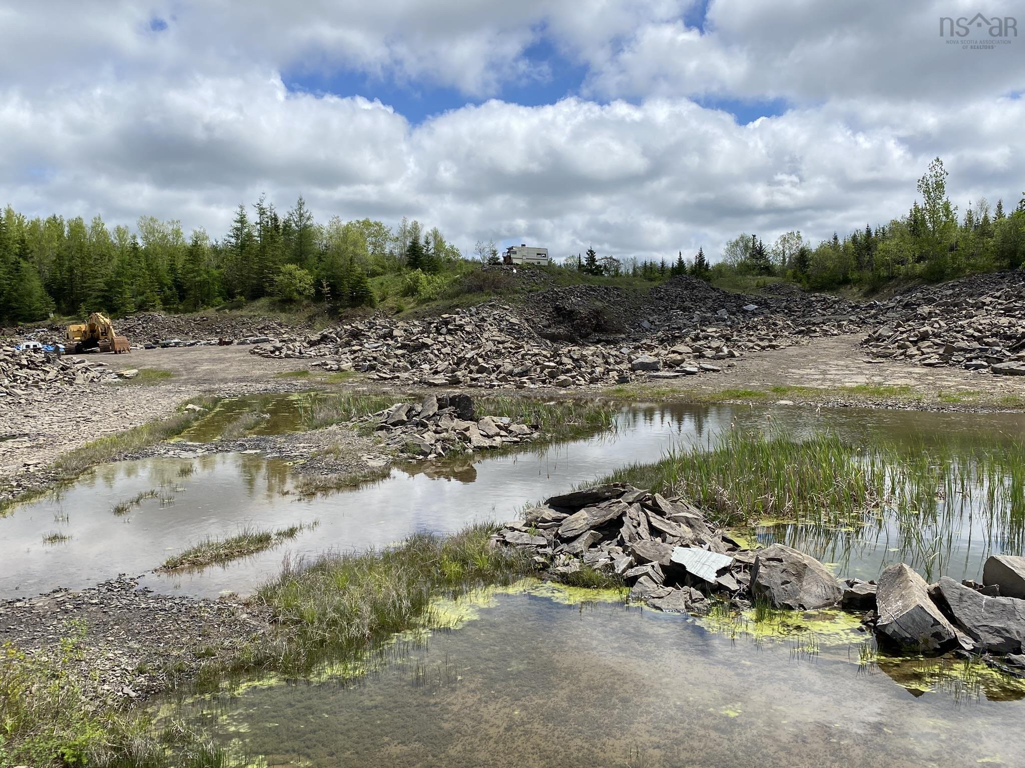 $4,000,000.00: 680 Conrod Road, Middle Musquodoboit