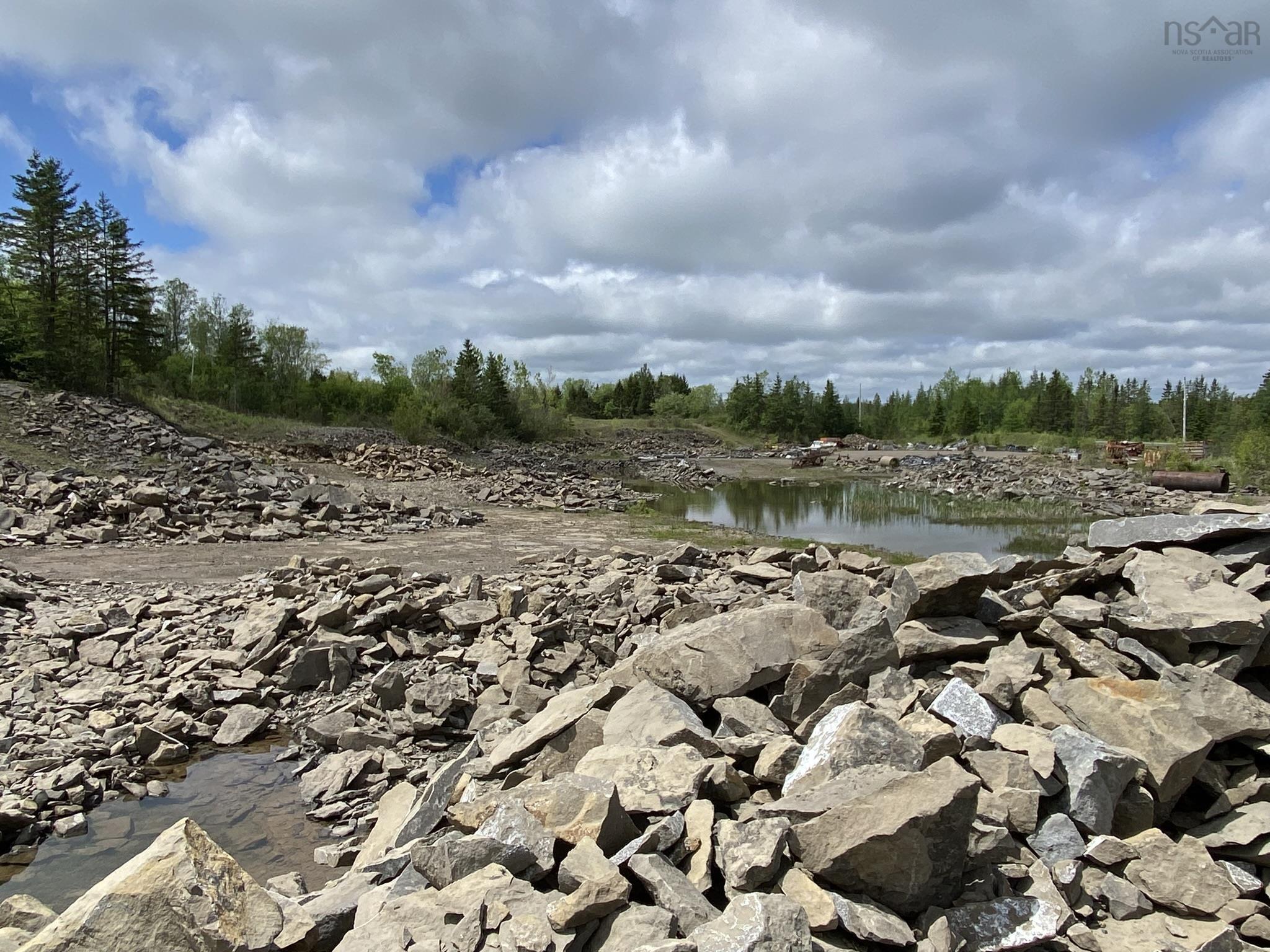 $4,000,000.00: 680 Conrod Road, Middle Musquodoboit