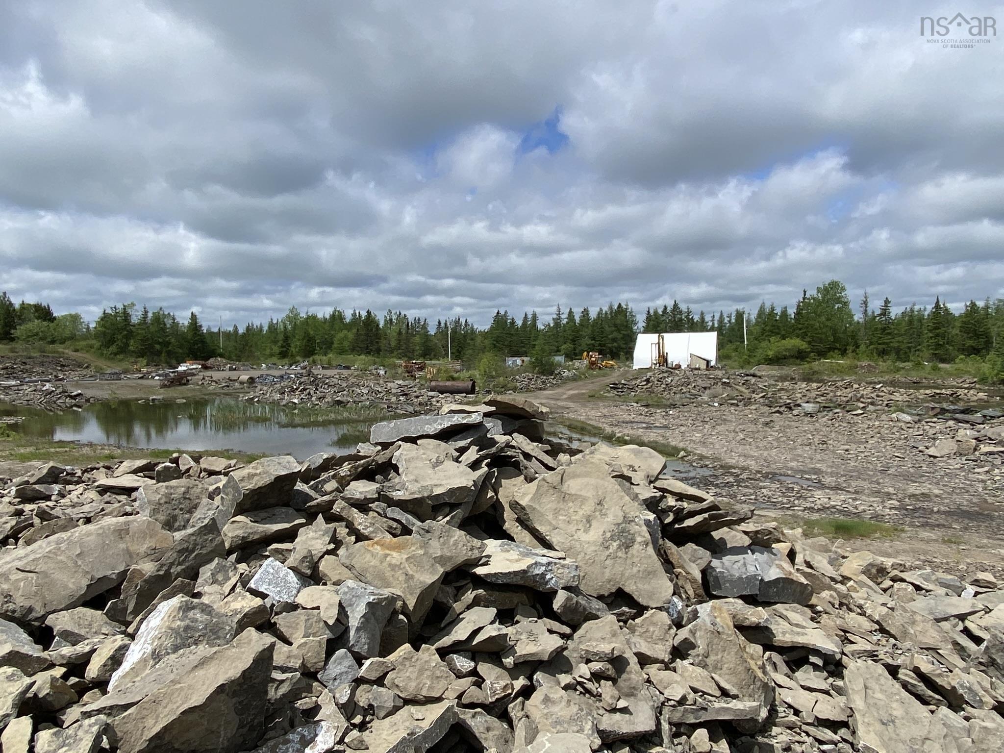 $4,000,000.00: 680 Conrod Road, Middle Musquodoboit