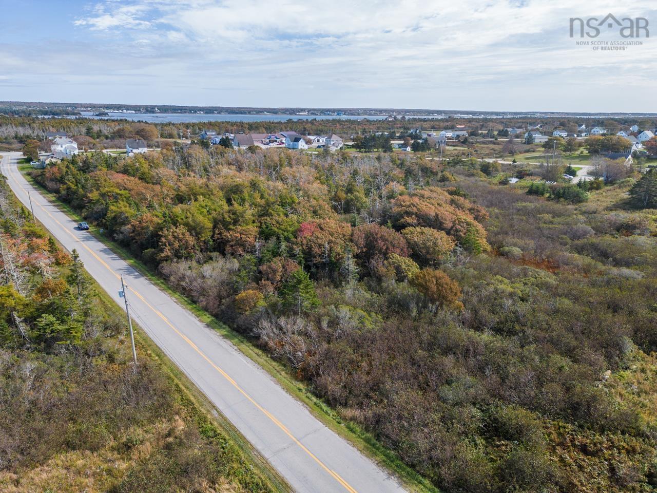 $32,900.00: Lot Pond Road, Lower West Pubnico