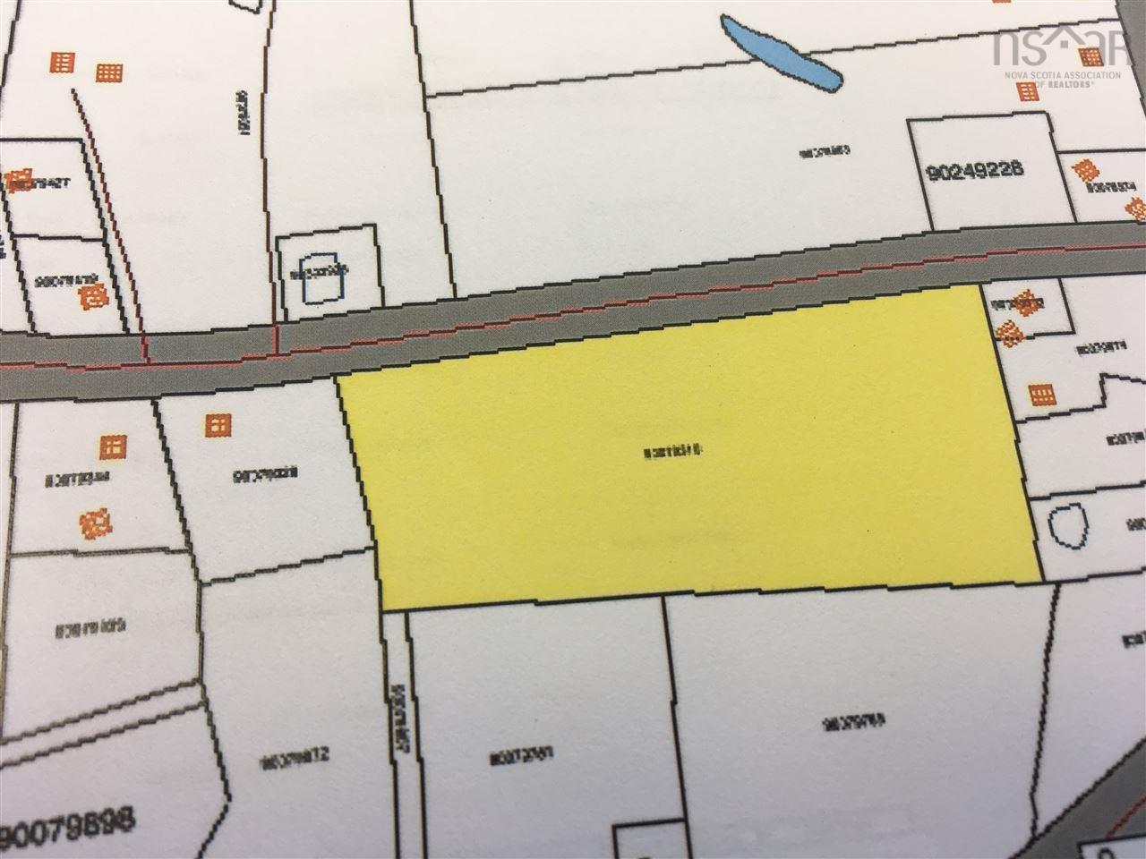 $32,900.00: Lot Pond Road, Lower West Pubnico