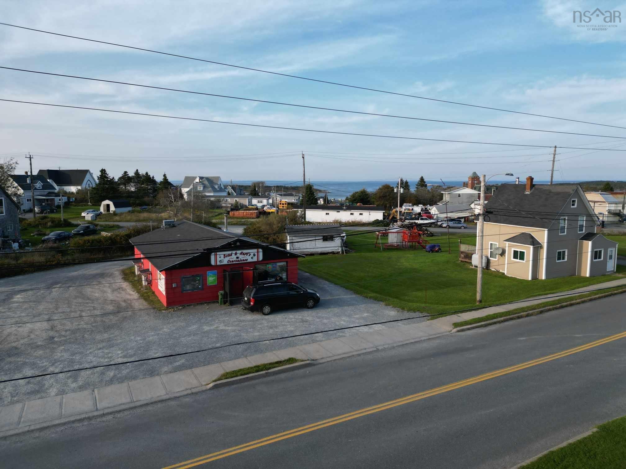 $224,900.00: 132 Main Street, Canso