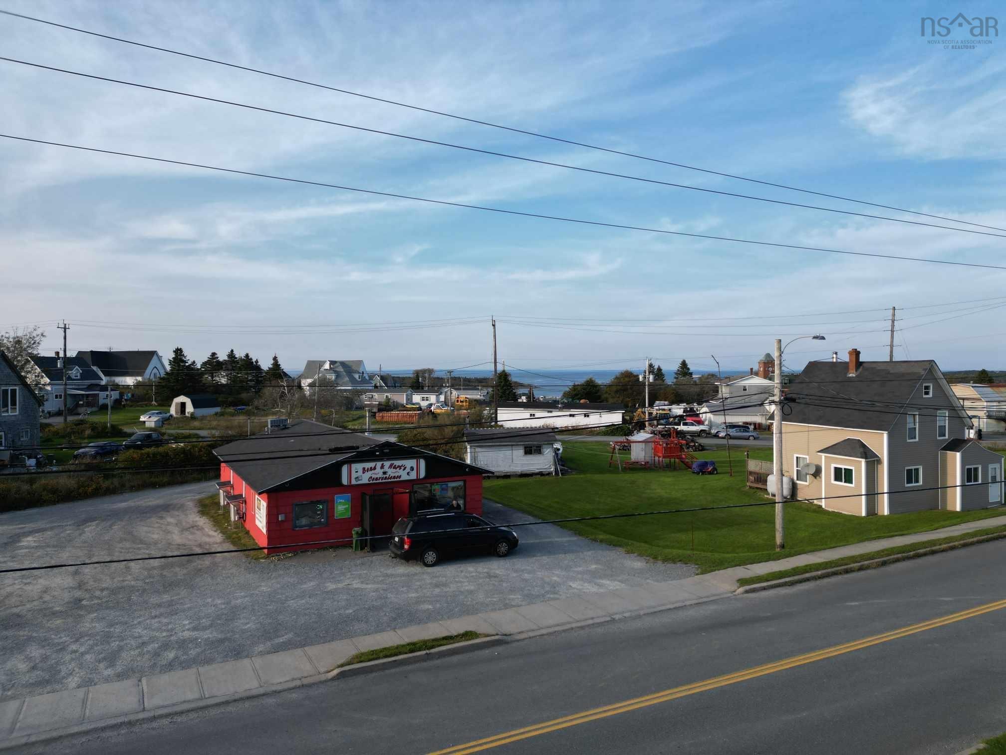 $224,900.00: 132 Main Street, Canso