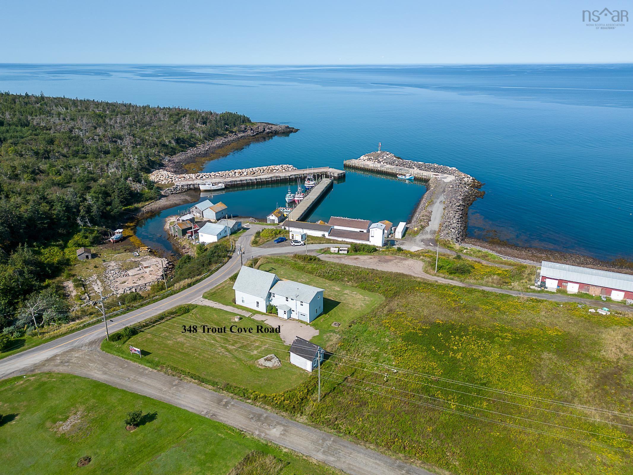 $1,195,000.00: 348 Trout Cove Road, Centreville