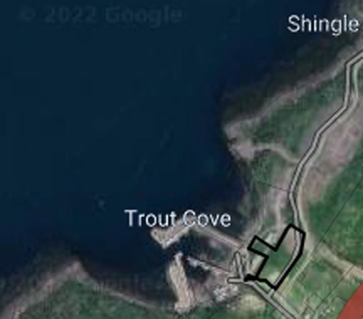 $1,195,000.00: 348 Trout Cove Road, Centreville