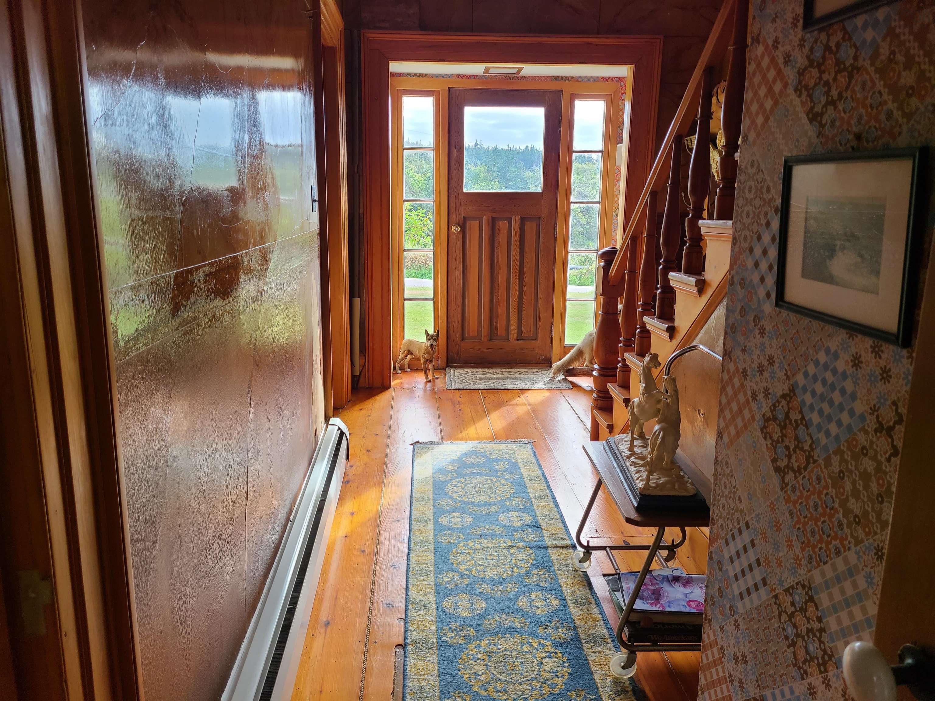 $1,195,000.00: 348 Trout Cove Road, Centreville
