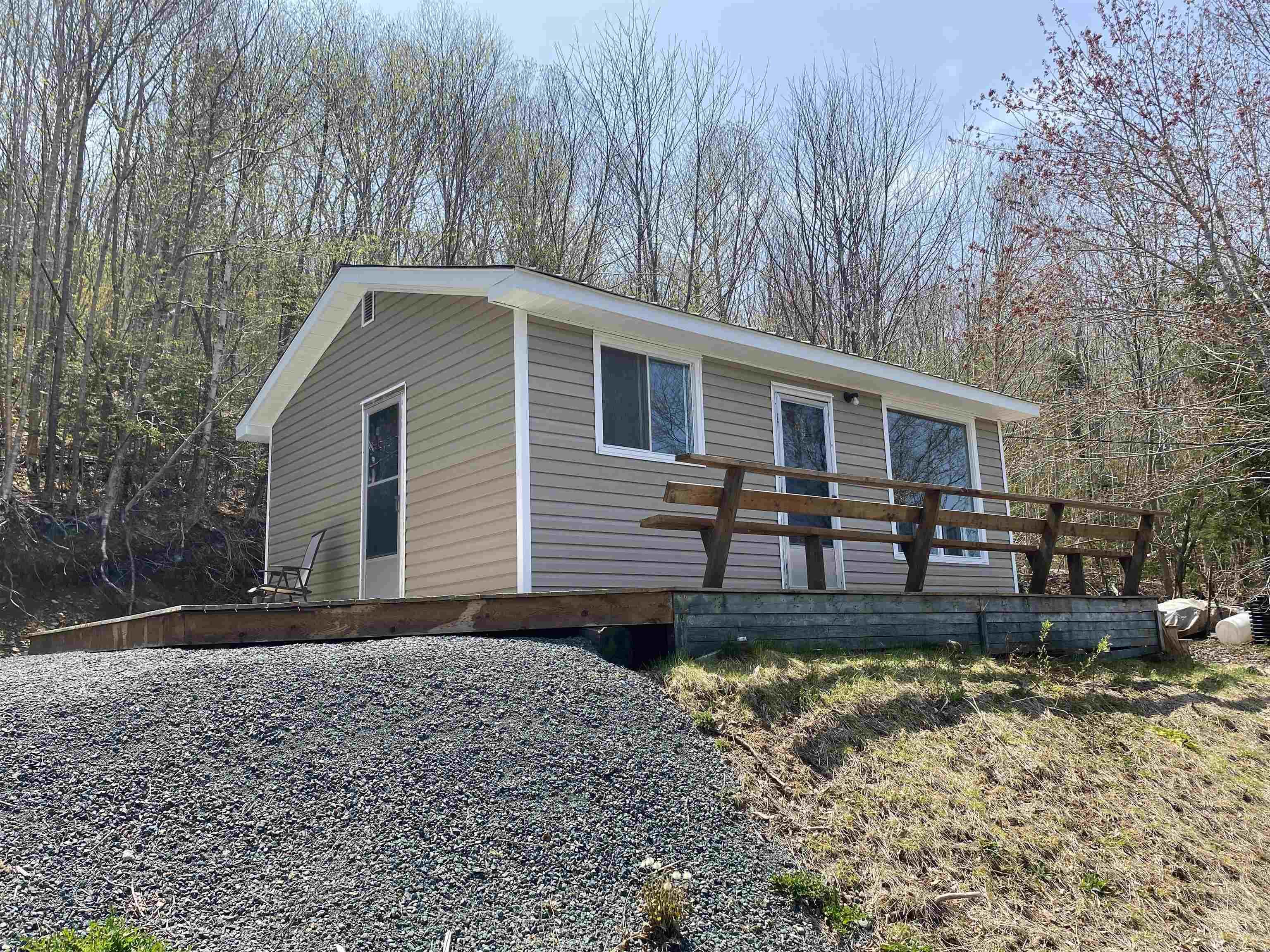 $125,000.00: 2716 Antigonish Guysborough Road, Boylston