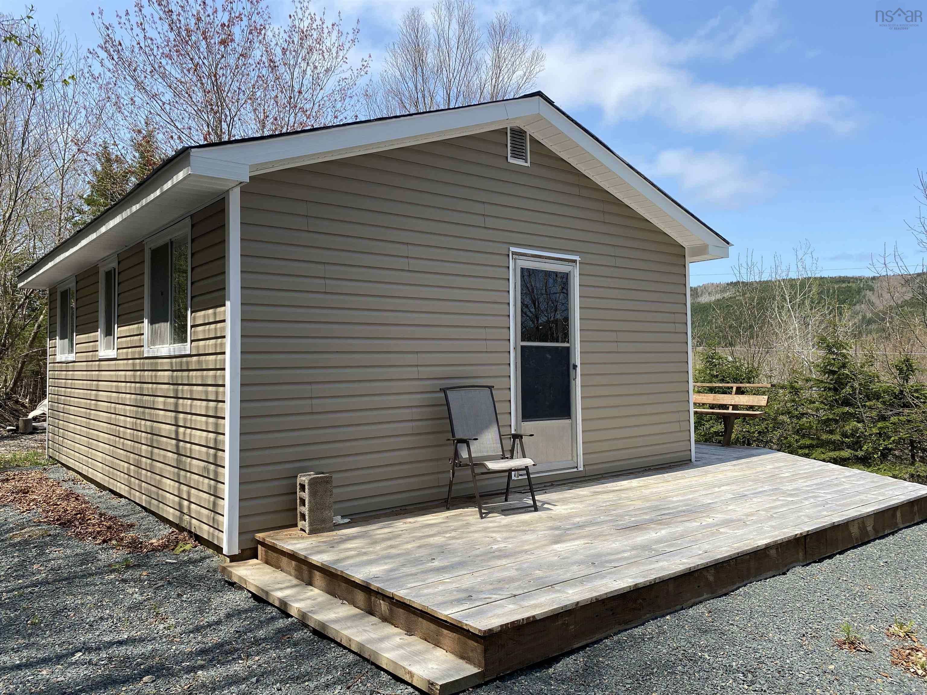 $125,000.00: 2716 Antigonish Guysborough Road, Boylston