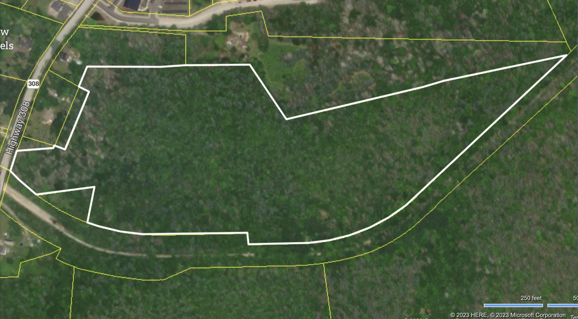 $349,000.00: 0 Highway 308, Tusket