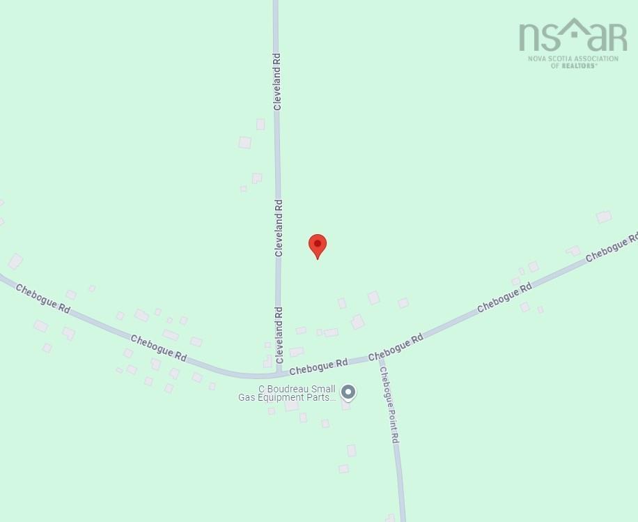 $60,000.00: 308 Cleveland Road, Central Chebogue
