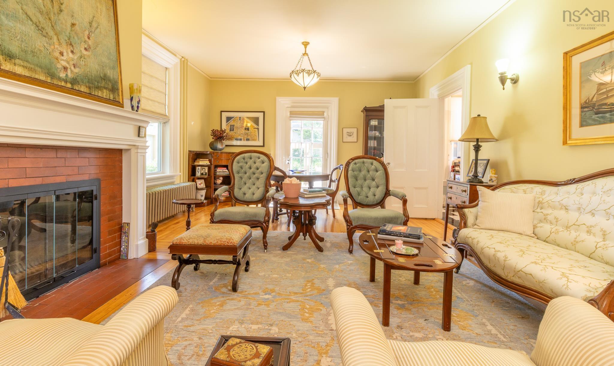 $594,000.00: 15 Elm Street, Yarmouth