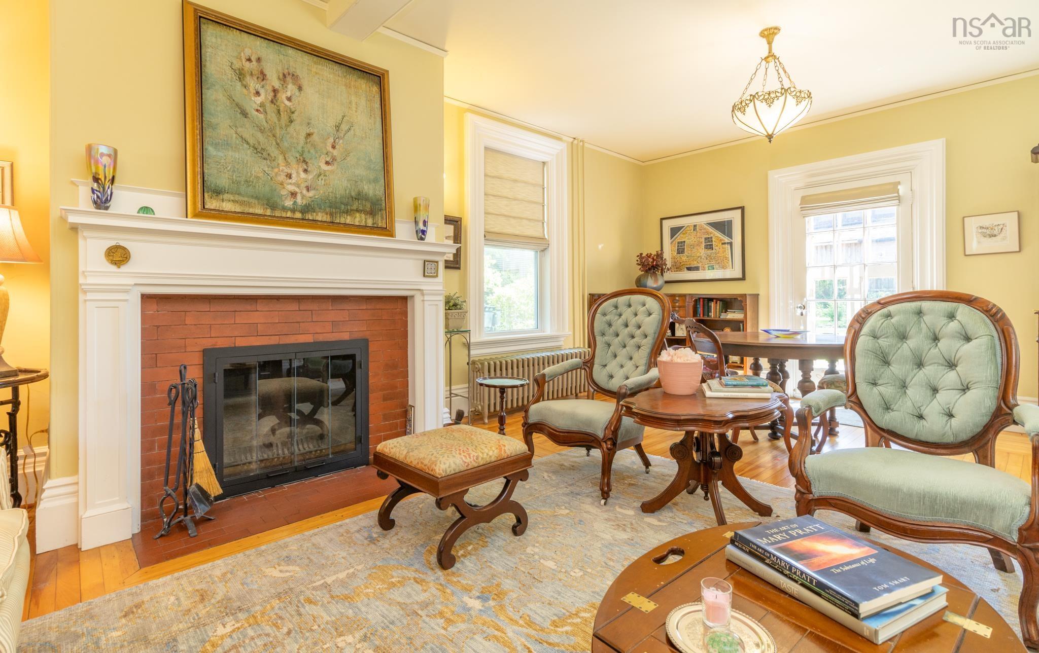 $594,000.00: 15 Elm Street, Yarmouth